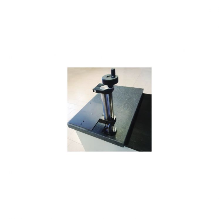 ALPA LA255 D7244 STAND PARA TESTADOR DE RUGOSIDADE