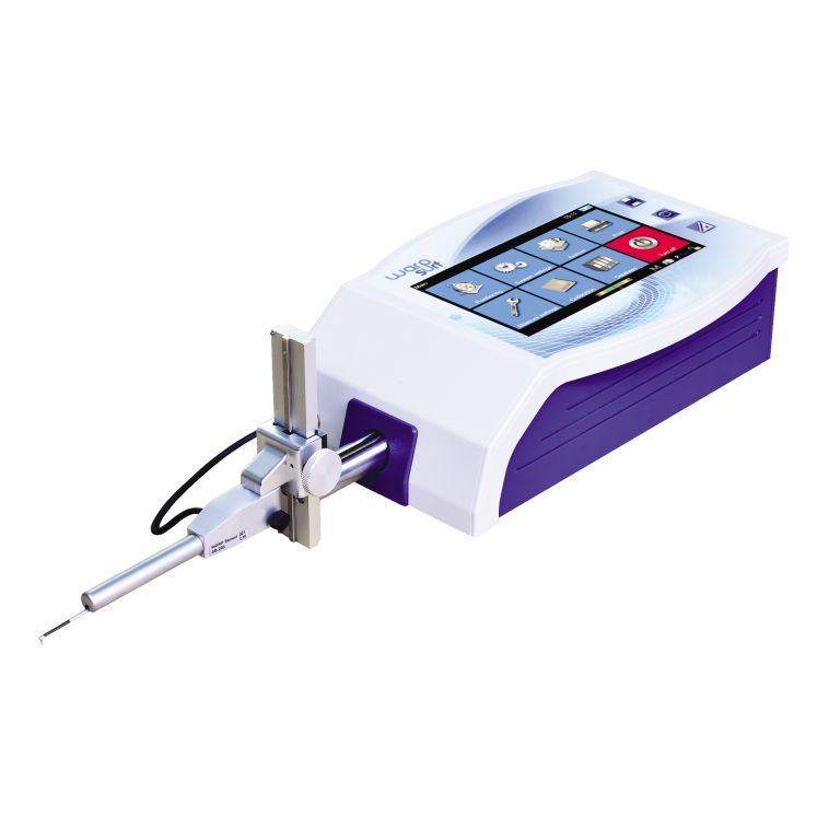 ALPA LA253 D7246 TESTADOR DE RUGOSIDADE PORTáTIL