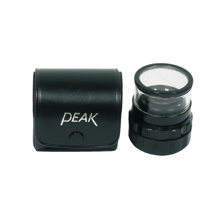 LUPA DE AJUSTE FOCAL D7271