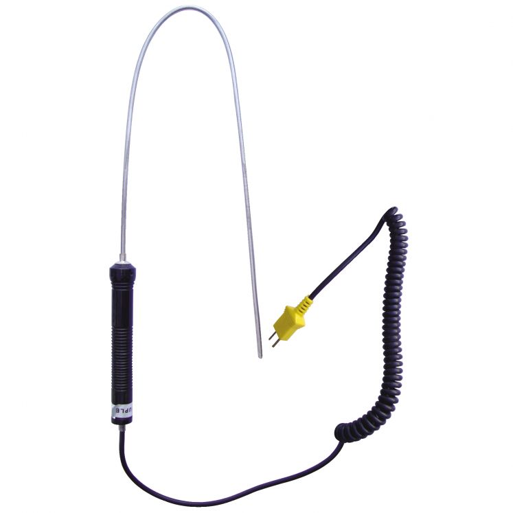 SONDA PARA TERMóMETRO DIGITAL TIPO K D7633