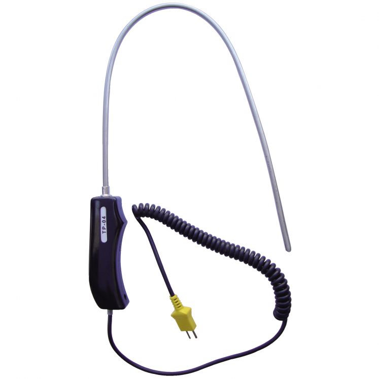 SONDA PARA TERMÓMETRO DIGITAL TIPO K D7634