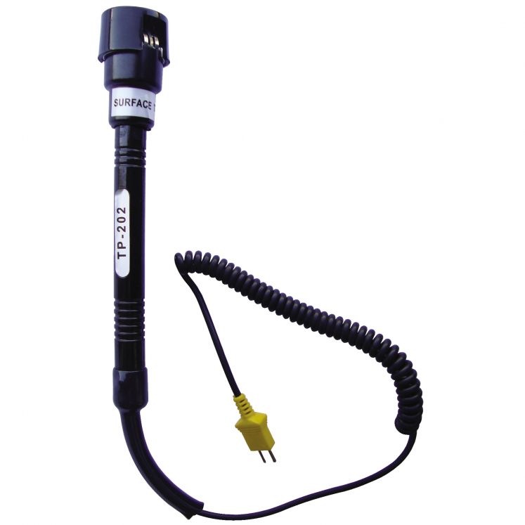 SONDA PARA TERMóMETRO DIGITAL TIPO K D7635