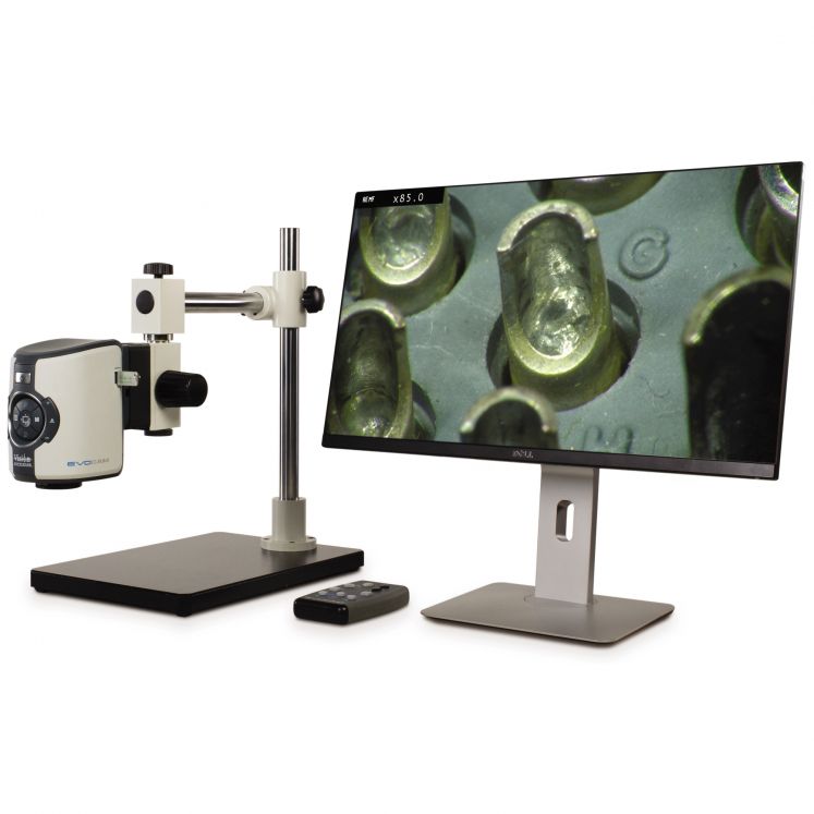 VISION EVOCAM II D7890 MICROSCóPIO DE VíDEO