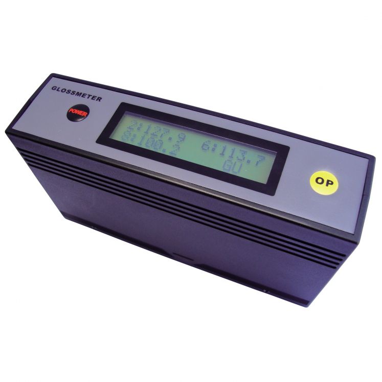 MEDIDOR DE BRILHO D9450