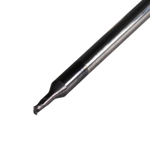 Microfresas HM Z2 KSM KERFOLG