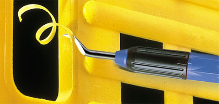 Ferramenta de Rebarbar