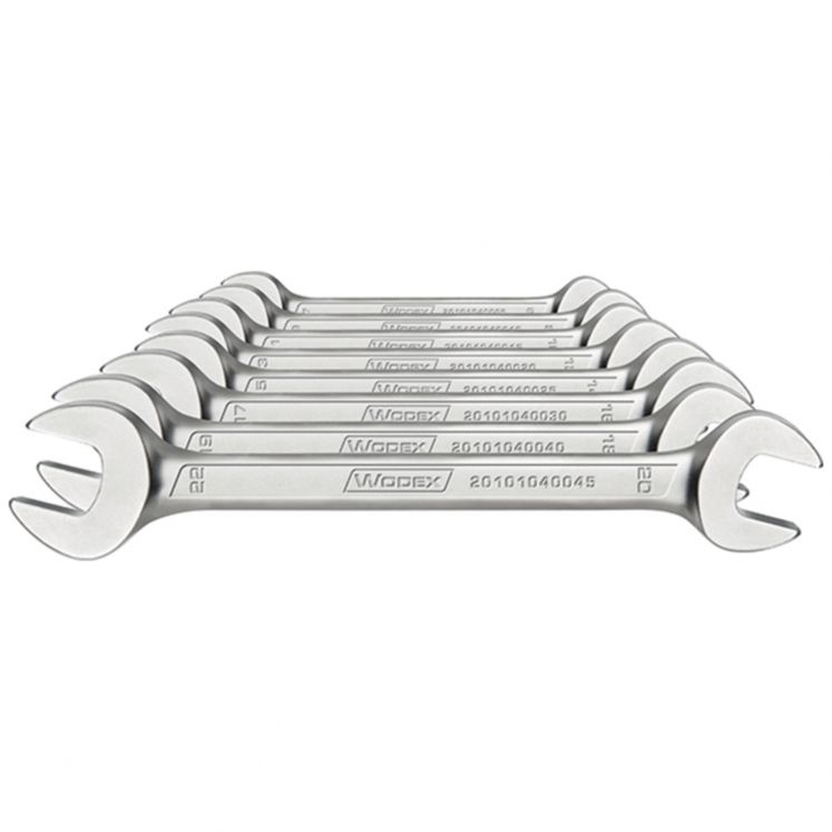 WODEX KIT CHAVES BOCAS