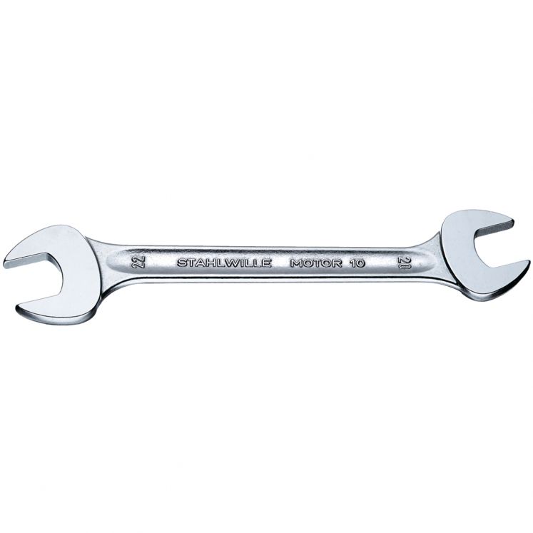 STAHLWILLE CHAVE INGLESA EM POLEGADAS