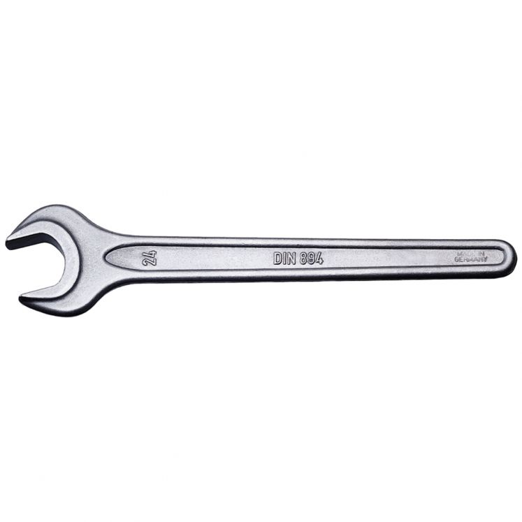 STAHLWILLE CHAVE INGLESA LADO UNICO