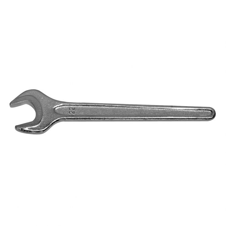 CHAVE INGLESA LADO UNICO