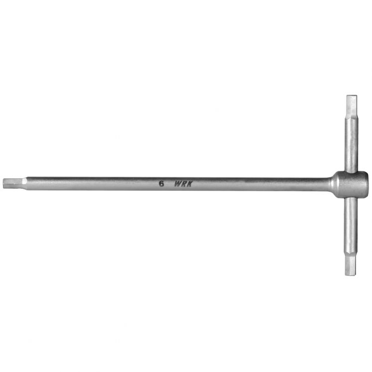 WRK CHAVE SEXTAVADA EM T