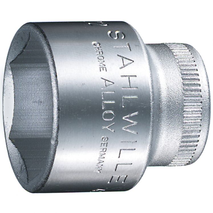 STAHLWILLE CHAVE CAIXA HEXAGONAL 1/4" E4174