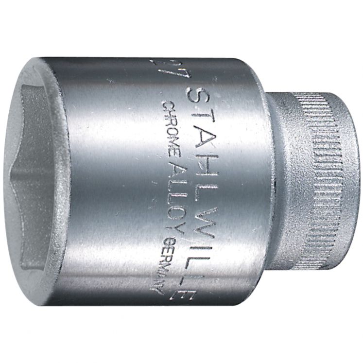 STAHLWILLE CHAVE DE CAIXA HEXAGONAL 1/2" E4264