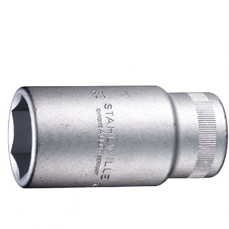STAHLWILLE CHAVE DE CAIXA HEXAGONAL LONGA 3/4" E4305