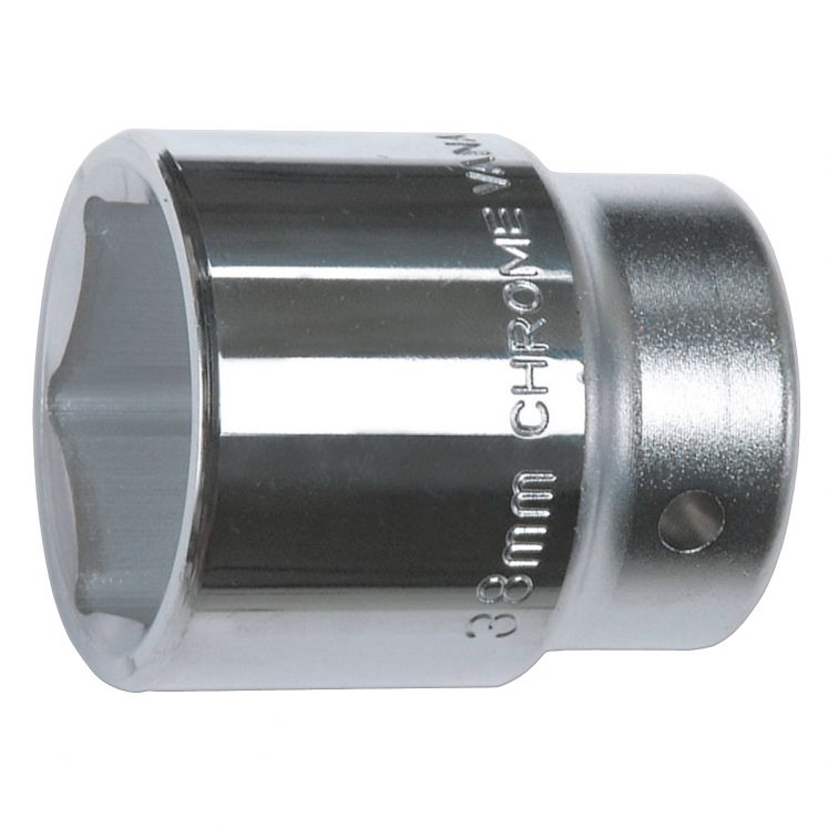 STAHLWILLE CHAVE DE CAIXA HEXAGONAL 1" E4454