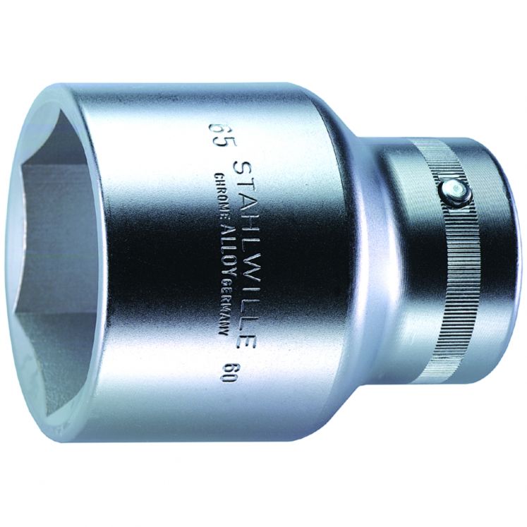 STAHLWILLE CHAVE DE CAIXA HEXAGONAL 1" E4454
