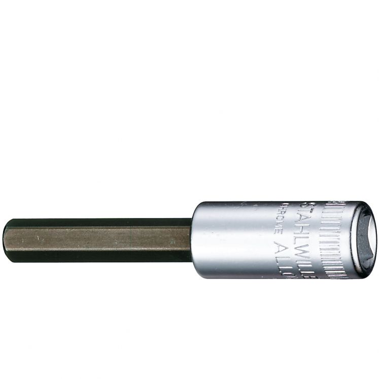 STAHLWILLE ROQUETES 3/8" E4511