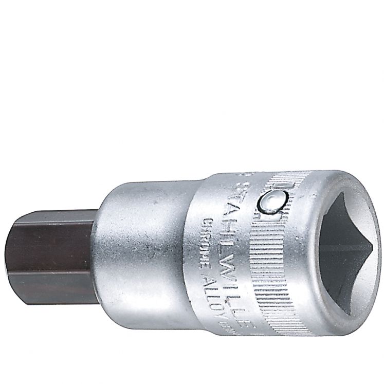 STAHLWILLE ROQUETES 3/4" E4520