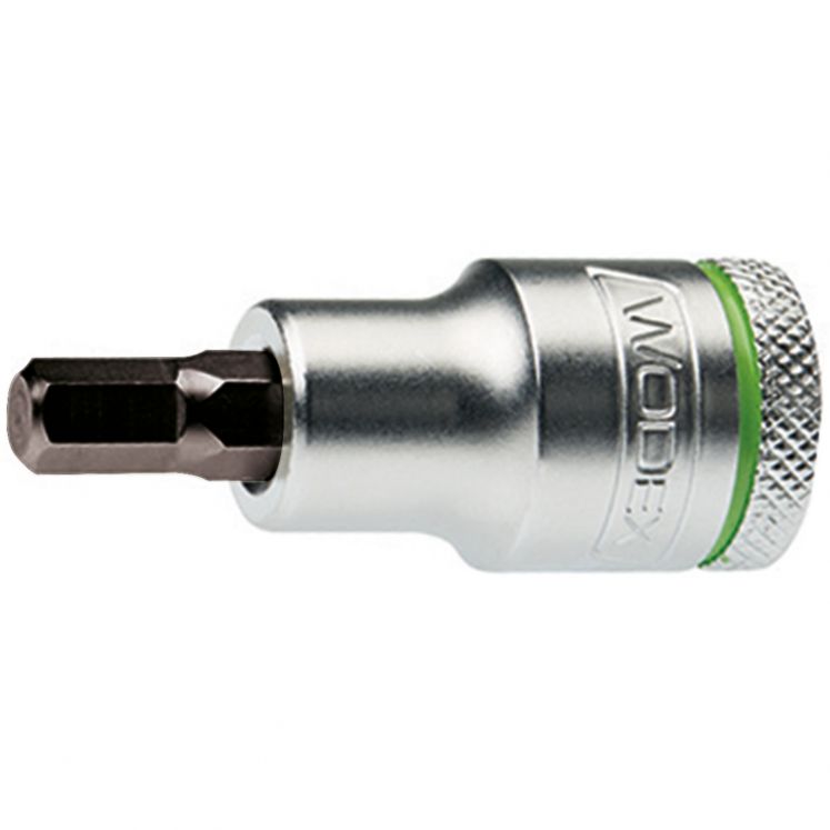 WODEX ROQUETES 1/2" E4542