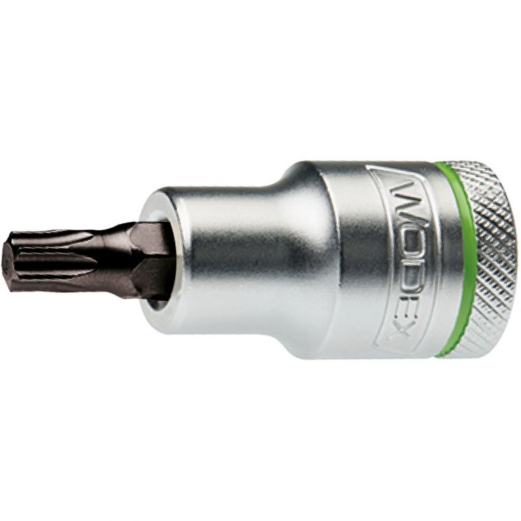 WRK ROQUETES 1/2" PARA PARAFUSOS TORX E4608