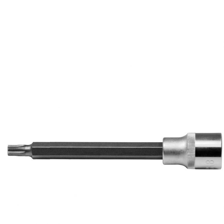 WRK ROQUETES 1/2" PARA PARAFUSOS TORX E4609