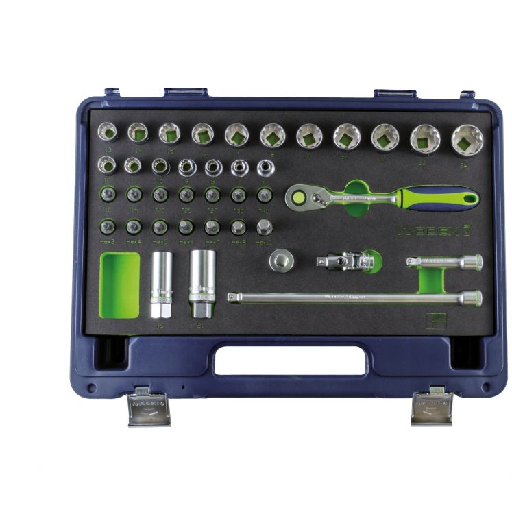 WODEX KIT CHAVES ROQUETE E4909