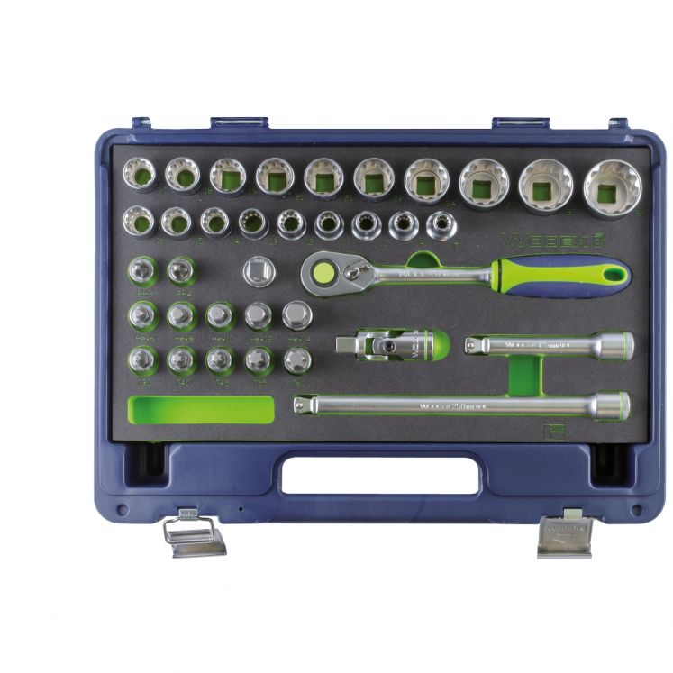 WODEX KIT CHAVES ROQUETE E4920