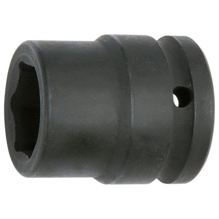 E5000 WRK CHAVE DE CAIXA HEXAGONAL DE IMPACTO 1/2" E5000