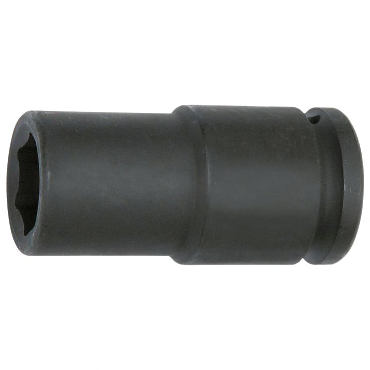 E5120 WRK CHAVE DE CAIXA HEXAGONAL DE IMPACTO - VERSAO LONGA 3/4" E5120