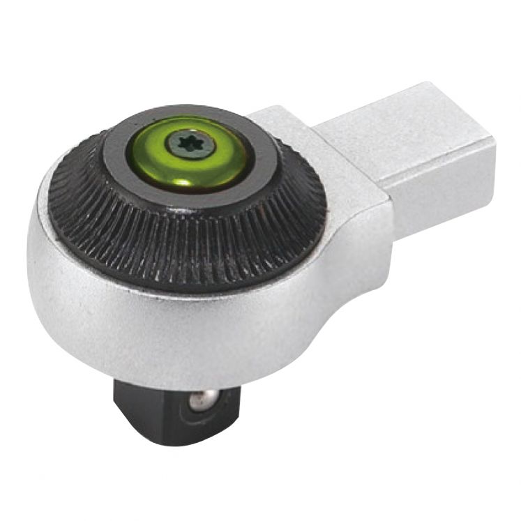 WODEX CATRACA DE ACOPLAMENTO PARA CHAVE TORQUE E6716