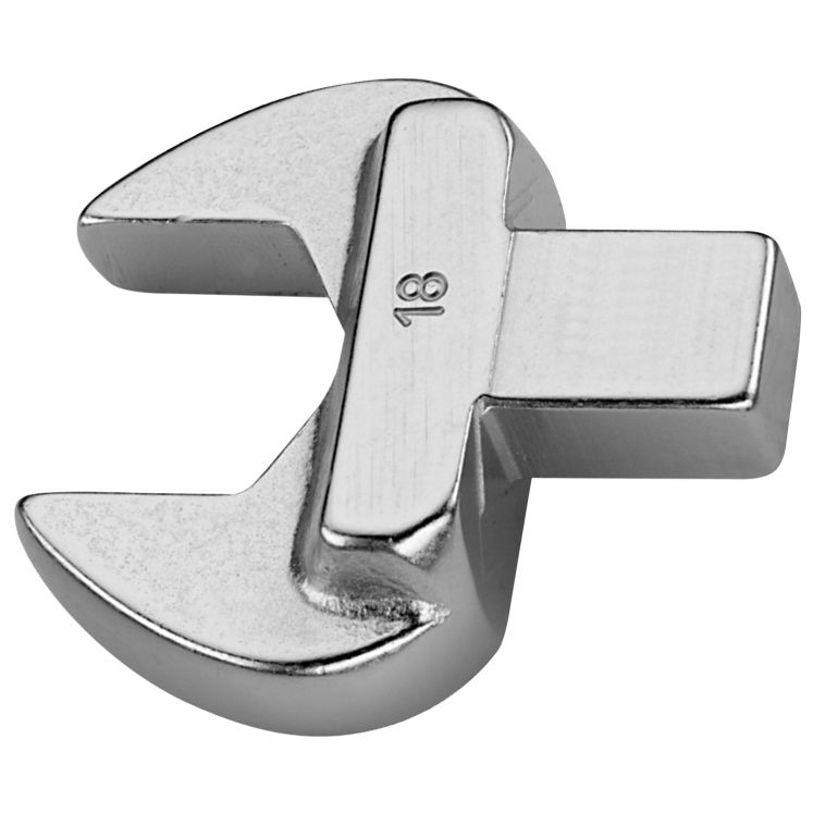 WODEX INSERTO TIPO CHAVE DE FENDAS  PARA CHAVE DE TORQUE E6719