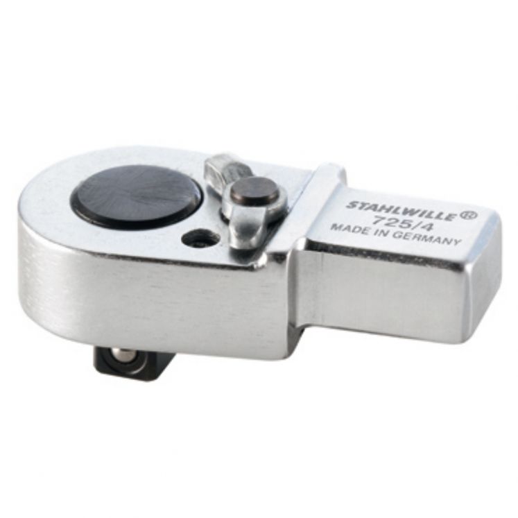 STAHLWILLE CATRACA DE ACOPLAMENTO COM FECHO DE SEGURANÇA E6720