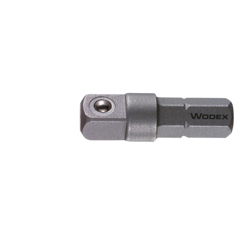 WODEX ADAPTADOR PARA BITS E7429