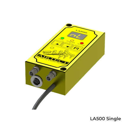 MONITORES DE VEDAçãO DE SISTEMAS DE INJEçãO