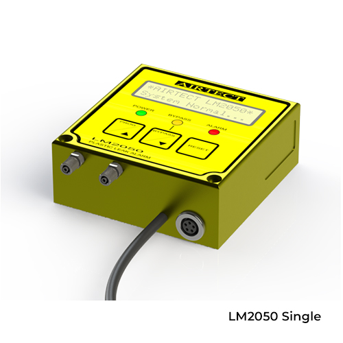 MONITORES DE VEDAçãO DE SISTEMAS DE INJEçãO