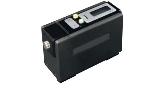 Alpa - Nível Digital de Precisão