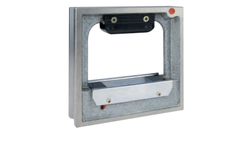 Alpa - Nível Quadrado