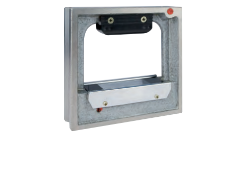 Alpa - Nível Quadrado