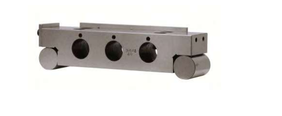 Alpa - Mesa de Senos