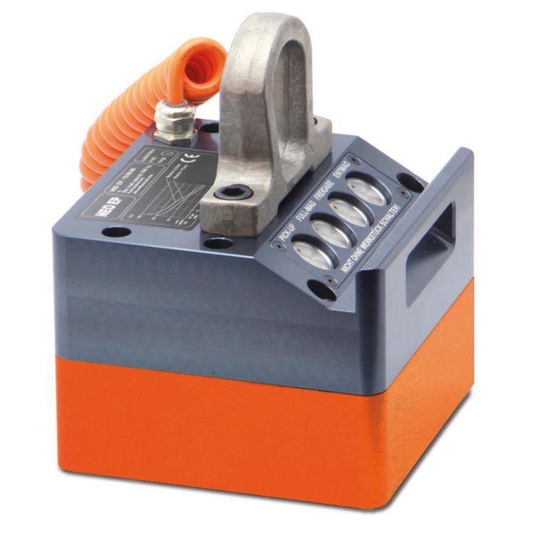 B-HANDLING M8050 ELEVADOR MAGNÉTICO ELÉTRICO NEO EP