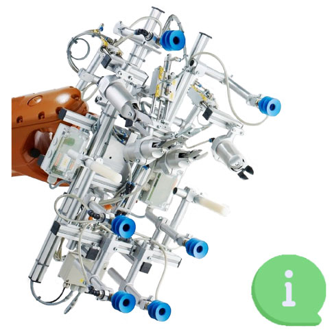 Informação técnica