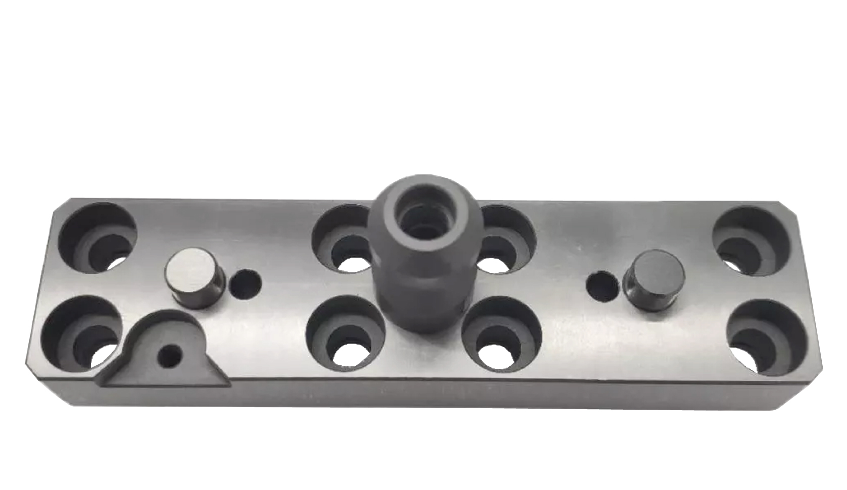 PALLET EXCHANGE UNIT