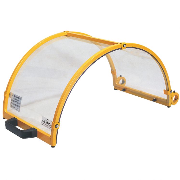 ESCUDO DE POLICARBONATO N1025