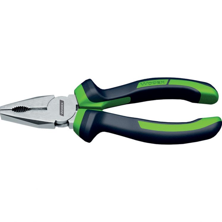 ALICATE UNIVERSAL WODEX WX3050