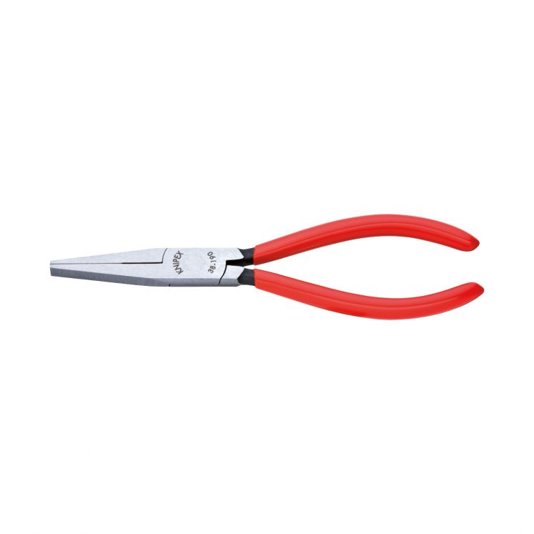 ALICATE PLANO, RESISTENTE A ALTA TORçãO KNIPEX 38 41 190