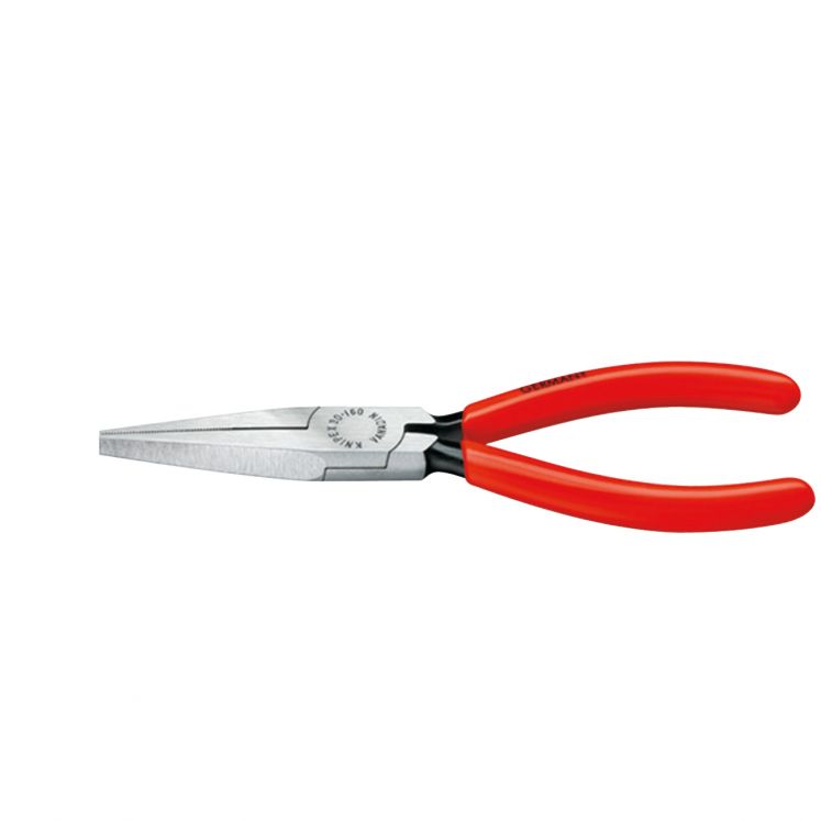ALICATE DE PONTA PLANA KNIPEX 30 11 160