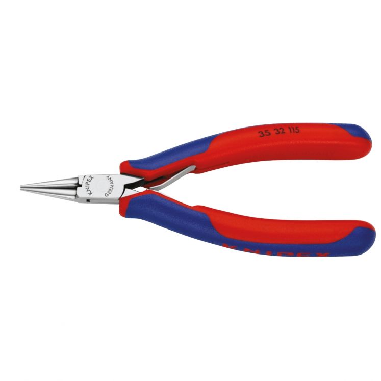 ALICATE PONTA REDONDA KNIPEX 35 32 115