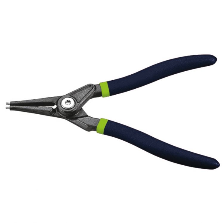 ALICATE PARA ANEIS DE RETENçãO, EXTERNOS WODEX