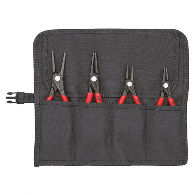 KIT DE ALICATES FREIOS KNIPEX  00 19 57