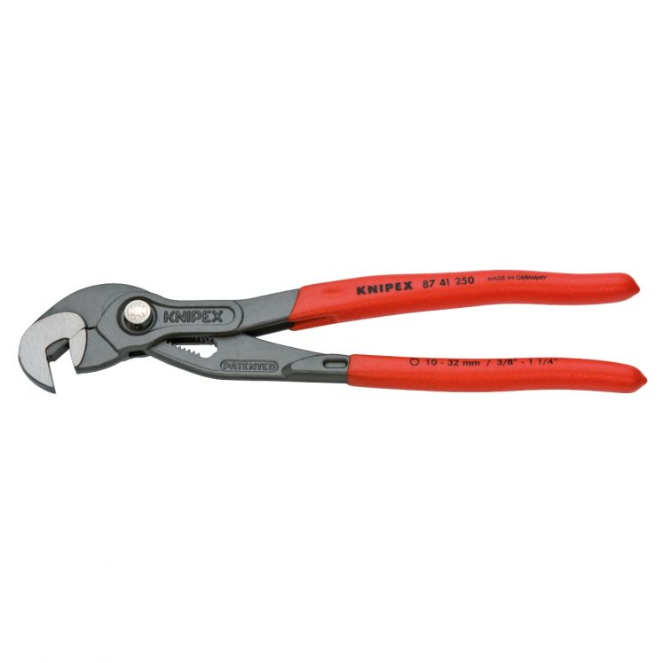 ALICATE MODELO RAPTOR KNIPEX 87 41 250